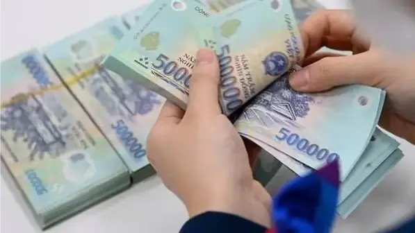 Lãi suất huy động dự báo tăng tiếp 0,5% trong năm 2026